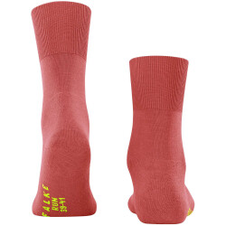 FALKE Run Freizeitsocken 8862 - lobster 35-36