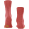 FALKE Run Freizeitsocken 8862 - lobster 39-41