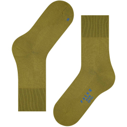 FALKE Run Freizeitsocken 7471 - vegetal 44-45