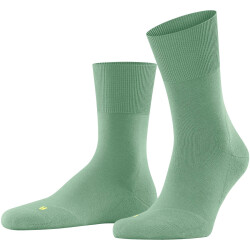 FALKE Run Freizeitsocken 7447 - nettle 37-38