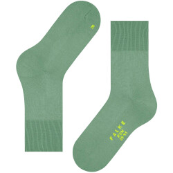 FALKE Run Freizeitsocken 7447 - nettle 37-38