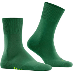 FALKE Run Freizeitsocken 7408 - golf 42-43