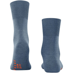 FALKE Run Freizeitsocken 6660 - light denim 37-38