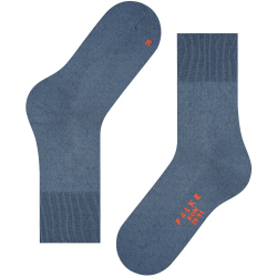 FALKE Run Freizeitsocken 6660 - light denim 37-38