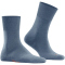 FALKE Run Freizeitsocken 6660 - light denim 37-38
