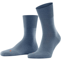FALKE Run Freizeitsocken 6660 - light denim 49-50