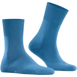 FALKE Run Freizeitsocken 6531 - nautical 44-45