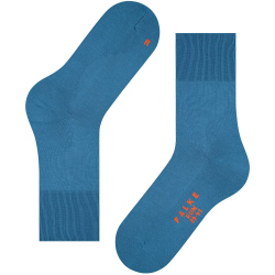 FALKE Run Freizeitsocken 6531 - nautical 44-45