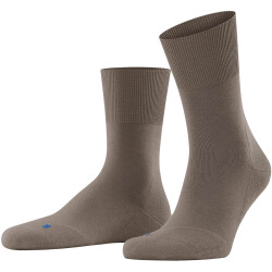 FALKE Run Freizeitsocken 5181 - soil 35-36