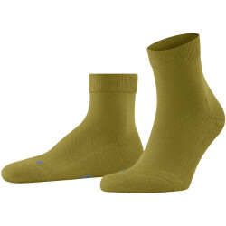 FALKE Cool Kick Kurzsocken 7471 - vegetal 39-41