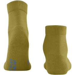 FALKE Cool Kick Kurzsocken 7471 - vegetal 39-41