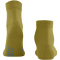 FALKE Cool Kick Kurzsocken 7471 - vegetal 42-43