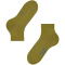 FALKE Cool Kick Kurzsocken 7471 - vegetal 42-43