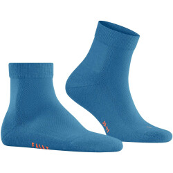 FALKE Cool Kick Kurzsocken 6531 - nautical 39-41