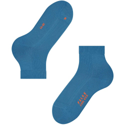 FALKE Cool Kick Kurzsocken 6531 - nautical 44-45