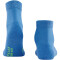 FALKE Cool Kick Kurzsocken 6311 - blue/grey 35-36