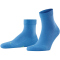 FALKE Cool Kick Kurzsocken 6311 - blue/grey 44-45