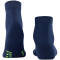 FALKE Cool Kick Kurzsocken 6121 - marine 44-45
