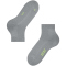FALKE Cool Kick Kurzsocken 3401 - light grey 44-45