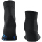FALKE Cool Kick Kurzsocken 3001 - black 44-45