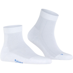 FALKE Cool Kick Kurzsocken 2001 - white 44-45