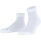 FALKE Cool Kick Kurzsocken 2001 - white 44-45