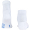 FALKE Cool Kick Kurzsocken 2001 - white 44-45