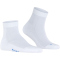 FALKE Cool Kick Kurzsocken 2001 - white 44-45