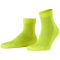 FALKE Cool Kick Kurzsocken 1691 - lime flash 44-45