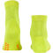 FALKE Cool Kick Kurzsocken 1691 - lime flash 44-45