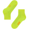 FALKE Cool Kick Kurzsocken 1691 - lime flash 44-45
