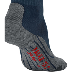 FALKE TK2 Trekkingsocken Damen 6116 - space blue 35-36