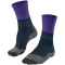 FALKE TK2 Trekkingsocken Damen 6116 - space blue 35-36