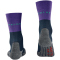 FALKE TK2 Trekkingsocken Damen 6116 - space blue 35-36