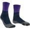 FALKE TK2 Trekkingsocken Damen 6116 - space blue 35-36