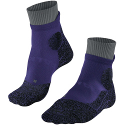 FALKE Trailrunning-Socken Damen 8683 - amethyst 35-36