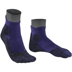 FALKE Trailrunning-Socken Damen 8683 - amethyst 35-36