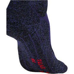 FALKE Trailrunning-Socken Damen 8683 - amethyst 35-36