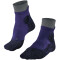 FALKE Trailrunning-Socken Damen 8683 - amethyst 35-36