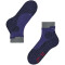 FALKE Trailrunning-Socken Damen 8683 - amethyst 35-36