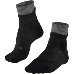 FALKE Trailrunning-Socken Damen 3003 - black 35-36