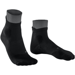 FALKE Trailrunning-Socken Damen 3003 - black 35-36