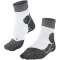 FALKE Trailrunning-Socken Damen 2003 - white 35-36