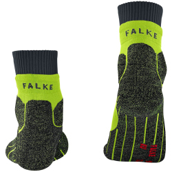 FALKE Trailrunning-Socken Herren 7316 - matrix 42-43