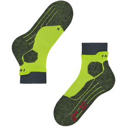 FALKE Trailrunning-Socken Herren 7316 - matrix 44-45