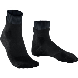 FALKE Trailrunning-Socken Herren 3003 - black 39-41