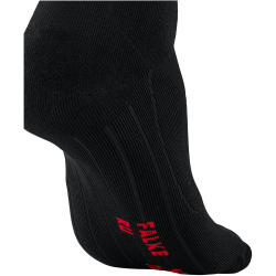 FALKE Trailrunning-Socken Herren 3003 - black 44-45