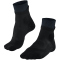FALKE Trailrunning-Socken Herren 3003 - black 44-45