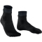 FALKE Trailrunning-Socken Herren 3003 - black 44-45