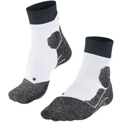 FALKE Trailrunning-Socken Herren 2003 - white 39-41